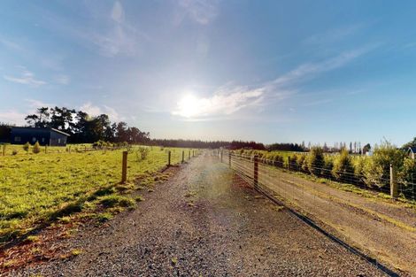 Photo of property in 65 Acton Road, Rakaia, 7781