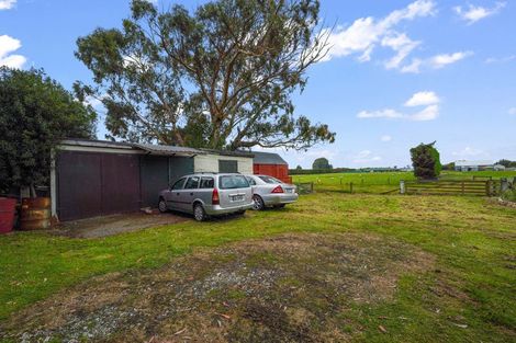 Photo of property in 92 Drysdale Road, Myross Bush, Invercargill, 9872
