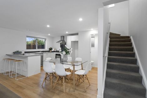 Photo of property in 11d Lyndon Street, Riccarton, Christchurch, 8011