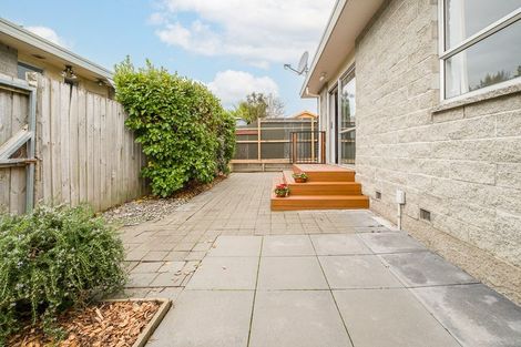 Photo of property in 5/20a London Street, Richmond, Christchurch, 8013