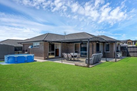 Photo of property in 36 Harriet Johnston Drive, Pokeno, 2402
