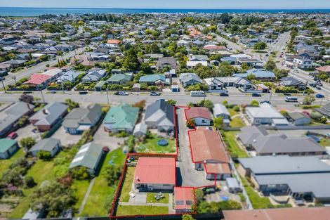 Photo of property in 4a Guinness Street, Highfield, Timaru, 7910
