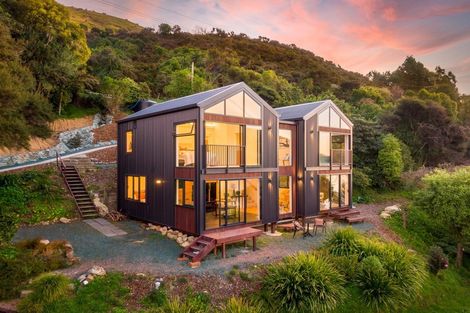 Photo of property in 676 Cable Bay Road, Cable Bay, Nelson, 7071