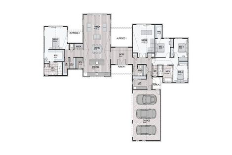 Photo of property in 206 Newell Road, Tamahere, Hamilton, 3283