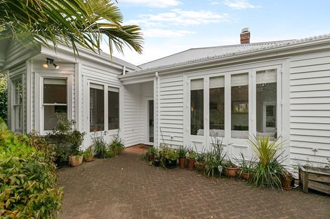 Photo of property in 22 Wanganui Avenue, Ponsonby, Auckland, 1011