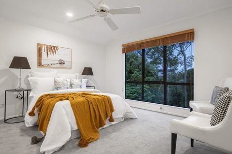 Photo of property in 7 Twin Court, Albany, Auckland, 0632