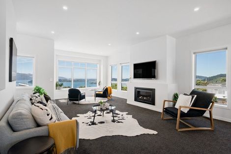 Photo of property in 5/74 Jubilee Road, Khandallah, Wellington, 6035