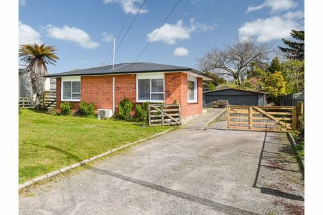Photo of property in 17 Pukeko Street, Hillcrest, Rotorua, 3015