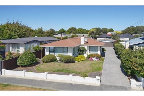 Photo of property in 36 Colesbury Street, Bishopdale, Christchurch, 8053