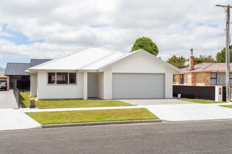 Photo of property in 9a Kauri Crescent, Matamata, 3400