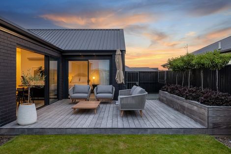 Photo of property in 27 Collier Drive, Halswell, Christchurch, 8025