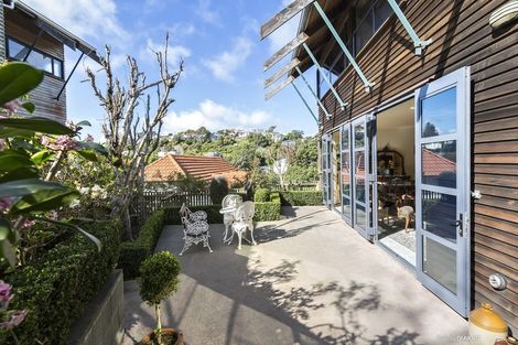 Photo of property in 5e Raroa Road, Kelburn, Wellington, 6012