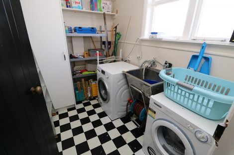 Photo of property in 23b Roore Street, Foxton Beach, Foxton, 4815