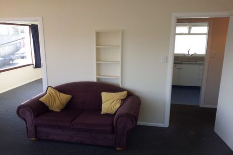 Photo of property in 3/117 Austin Street, Mount Victoria, Wellington, 6011