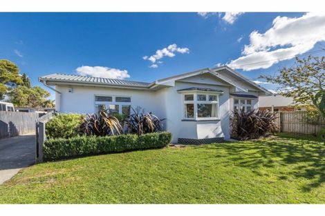 Photo of property in 41 Diamond Avenue, Spreydon, Christchurch, 8024