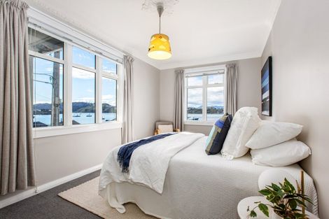 Photo of property in 424 Evans Bay Parade, Hataitai, Wellington, 6021