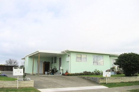 Photo of property in 4/27 Ranfurly Street, Tamatea, Napier, 4112