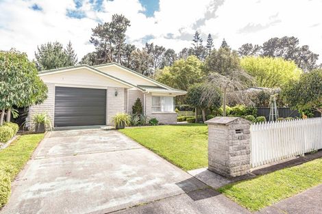 Photo of property in 41 Downes Avenue, Springvale, Whanganui, 4501