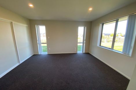 Photo of property in 8 Ranby Place, Woodend, 7610