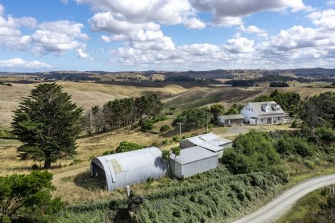 Photo of property in 1251 Ruakiwi Road, Te Akau, Ngaruawahia, 3793