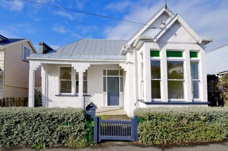Photo of property in 25 Playfair Street, Caversham, Dunedin, 9012