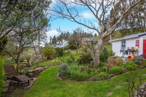 Photo of property in 40 Norsewood Ormondville Road, Norsewood, 4974