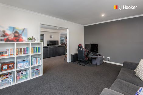 Photo of property in 7 Kinloch Place, Mosgiel, 9024