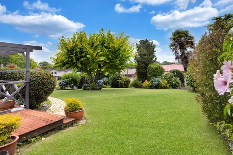 Photo of property in 10 Paul Avenue, Morrinsville, 3300