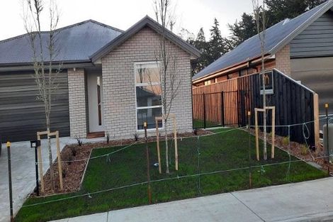 Photo of property in 55 Mehrtens Crescent, Woodend, 7691