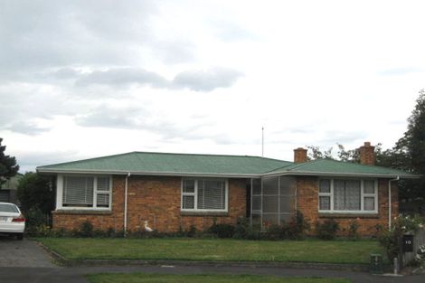 Photo of property in 11 Martell Place, Hoon Hay, Christchurch, 8025