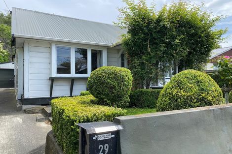 Photo of property in 29 Hanmer Street, Linwood, Christchurch, 8011
