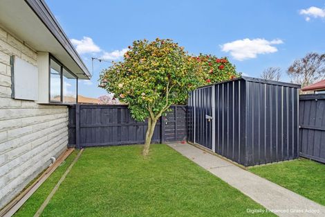 Photo of property in 1/3 Dumfries Drive, Hei Hei, Christchurch, 8042