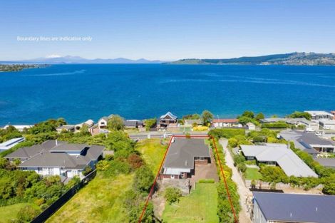 Photo of property in 182 Lake Terrace, Hilltop, Taupo, 3330