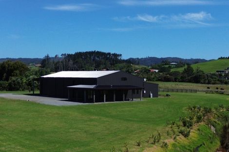 Photo of property in 487 Cove Road, Waipu, 0582