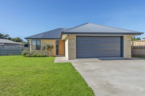 Photo of property in 9 Korimako Close, Oxford, 7430