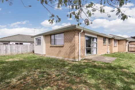 Photo of property in 7a Margarita Rise, Pukekohe, 2120