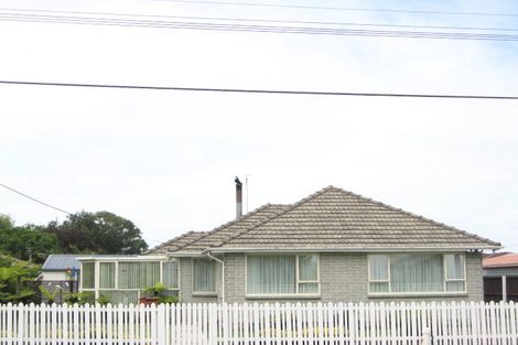 Photo of property in 155 Shortland Street, Aranui, Christchurch, 8061