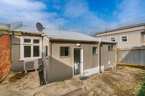 Photo of property in 139 Saint David Street, North Dunedin, Dunedin, 9016