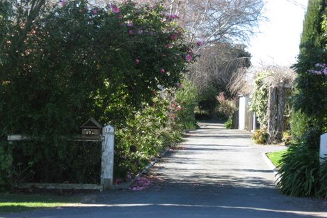 Photo of property in 17a Simla Avenue, Havelock North, 4130