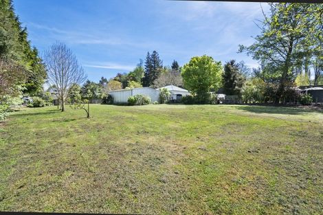 Photo of property in 11a Grammar Street, Kimbolton, 4777