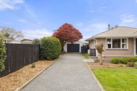 Photo of property in 38 Bevington Street, Avonhead, Christchurch, 8042