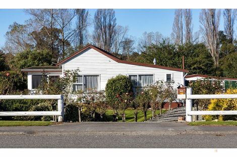 Photo of property in 155 Talbot Street, Geraldine, 7930