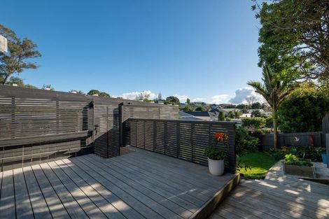 Photo of property in 103 Williamson Avenue, Grey Lynn, Auckland, 1021