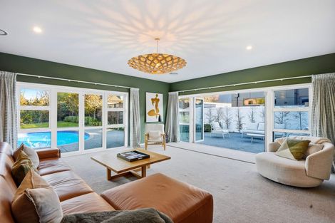 Photo of property in 7 Te Kura Street, Fendalton, Christchurch, 8014