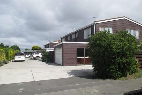Photo of property in 29f O'briens Road, Sockburn, Christchurch, 8042