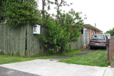 Photo of property in 1/2 Kowhai Avenue, Mangere Bridge, Auckland, 2022