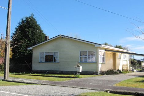 Photo of property in 35 Aylmer Street, Ross, 7812