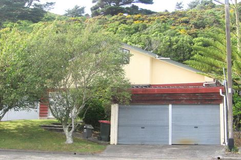 Photo of property in 206 Pembroke Road, Wilton, Wellington, 6012