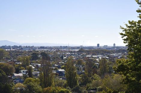 Photo of property in 12 Overdale Drive, Cashmere, Christchurch, 8022