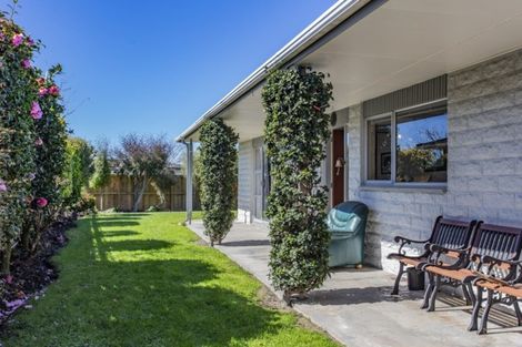 Photo of property in 3 Kinley Street, Rangiora, 7400